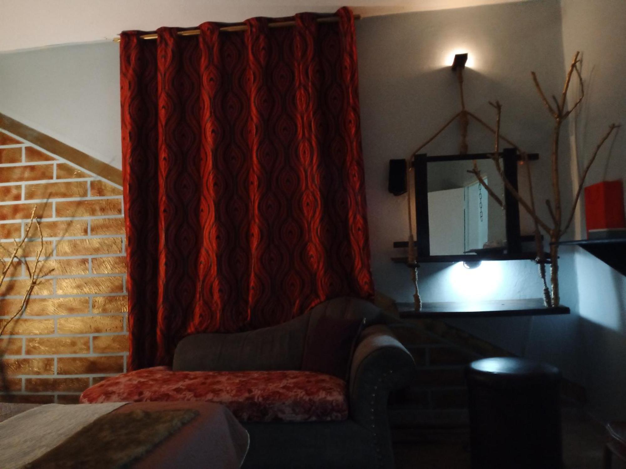 Petra Anas House Apartment Вади Муса Стая снимка